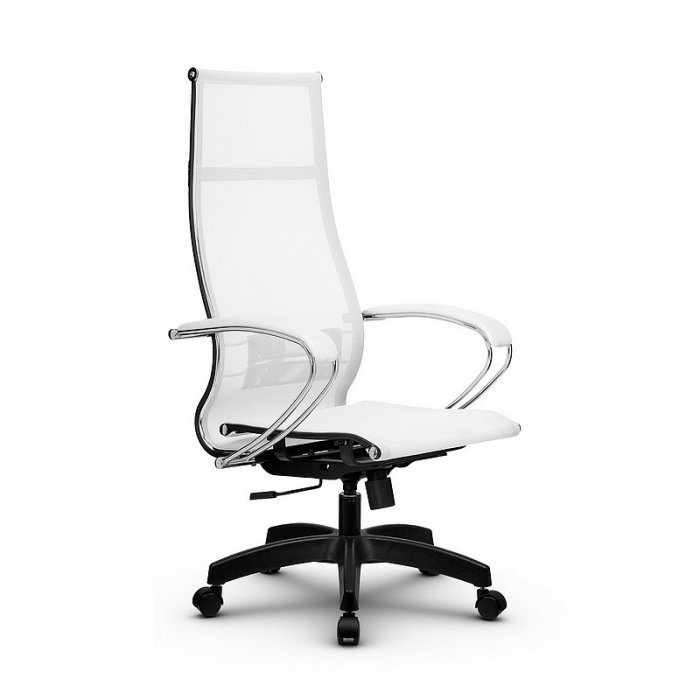 Кресло руководителя &laquo;МЕТТА B-1m-7/К131 пластик 17831&raquo; - вид 6