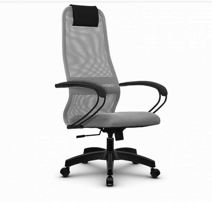 Кресло руководителя &laquo;SU-BК130-8 пластик 1783&raquo; - вид 4