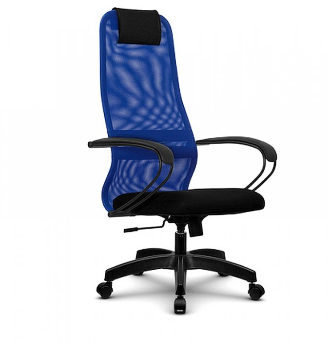 Кресло руководителя &laquo;SU-BК130-8 пластик 1783&raquo; - вид 7