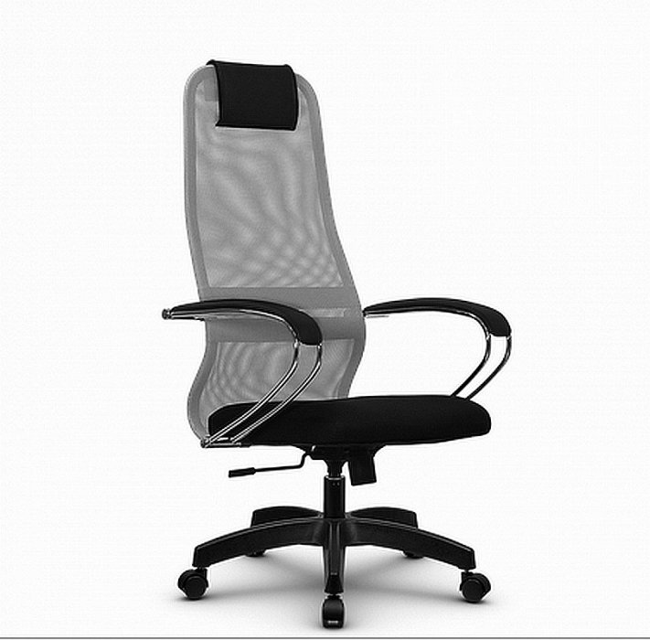 Кресло руководителя &laquo;SU-BК131-8 пластик 1783&raquo; - вид 4