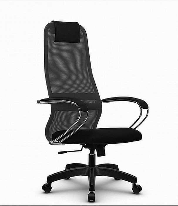 Кресло руководителя &laquo;SU-BК131-8 пластик 1783&raquo; - вид 10